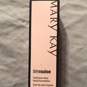 Mary Kay Timewise foundation